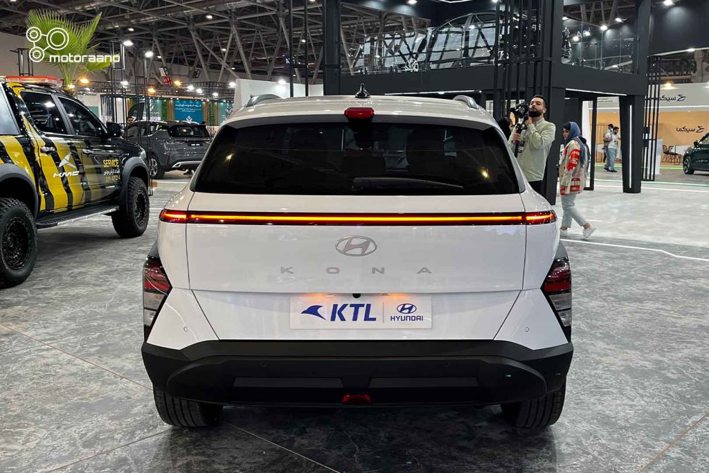 شرایط فروش هیوندای کونا