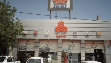 قیمت محصولات سایپا