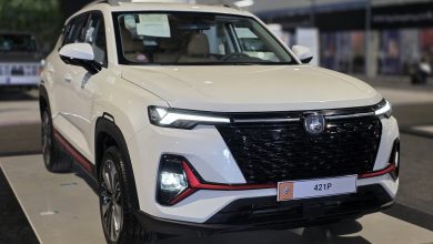 قیمت چانگان CS35 پلاس