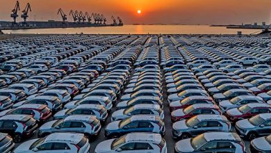 تعرفه واردات خودرو