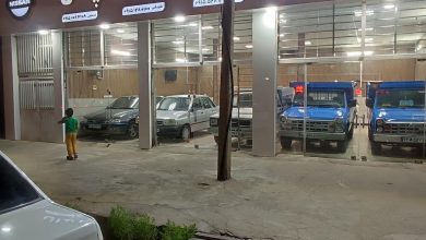 خرید خودرو