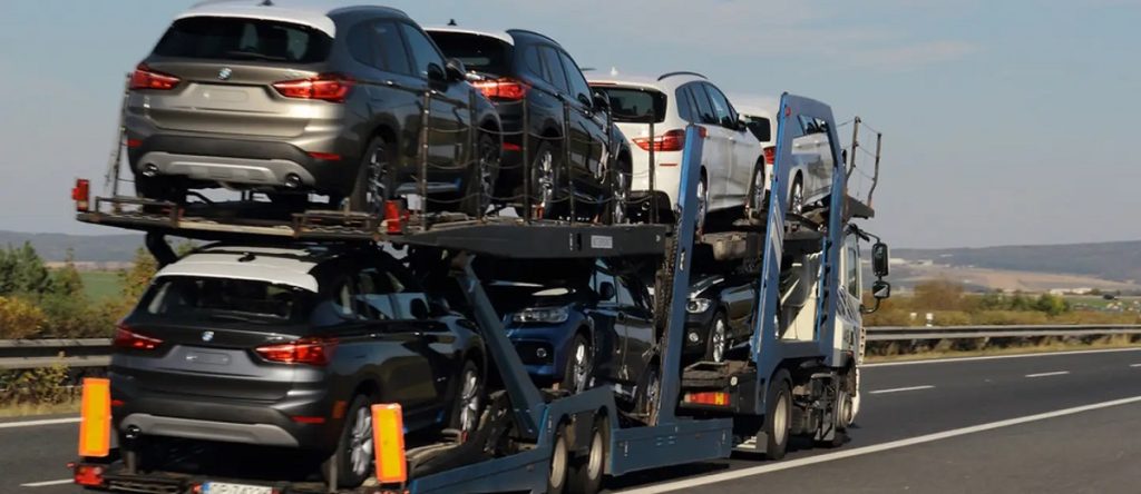قرعهکشی خودروهای وارداتی