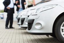 قرعهکشی خودروهای وارداتی
