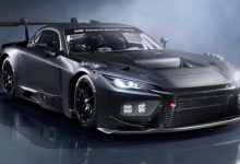 تویوتا GR GT